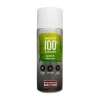 Vernici Spray-Arexons Smalto acrilico diamantato nero spray ml400