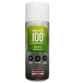 Sale Smalto acrilico fluorescente fucsia spray ml400 Vernici Spray