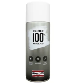 Best Smalto acrilico fondo antiruggine grigio spray ml Vernici Spray