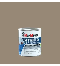 Max Meyer Smalti All' Acqua|Smalto all'acqua acril-poliuretanico 
