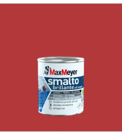 Clearance Smalto all'acqua acril-poliuretanico