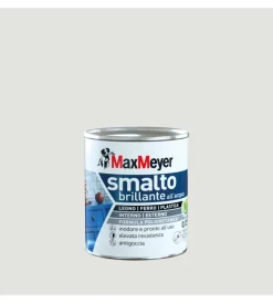 Smalti All' Acqua-Max Meyer Smalto all'acqua acril-poliuretanico 