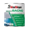 New Smalto all'acqua bagno "renew" grigio 0,75 lt Smalti Speciali