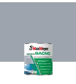 New Smalto all'acqua bagno 