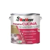 Smalti Speciali-Max Meyer Smalto all'acqua cucina "renew" beige 2 lt