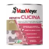 Max Meyer Smalti Speciali|Smalto all'acqua cucina "renew" beige 0,75 lt