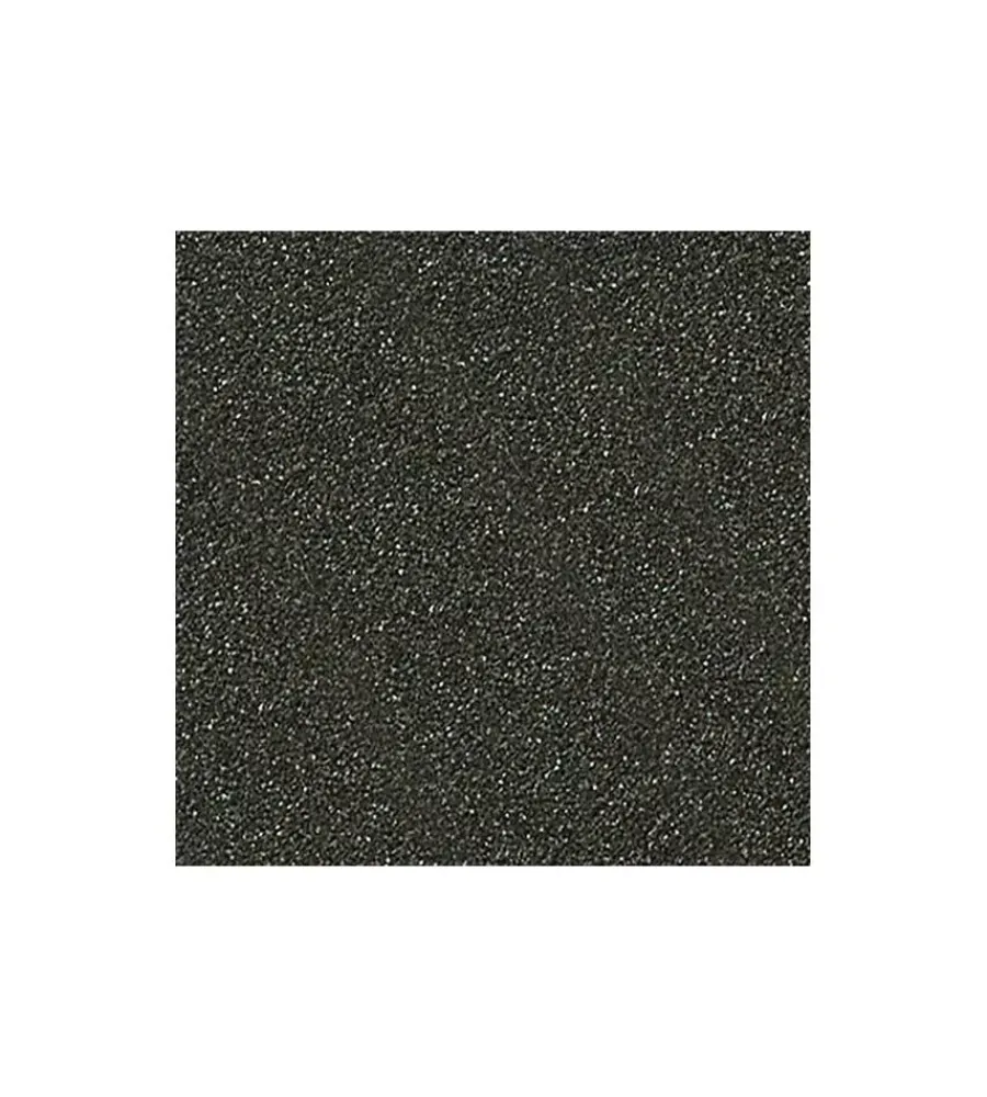 New Smalto antiruggine "fernovus" micaceo nero antico 750 ml Smalti Antiruggine