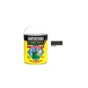 Smalti Antiruggine-Saratoga Smalto gel antiruggine "fernovus" micaceo nero 2,5 lt
