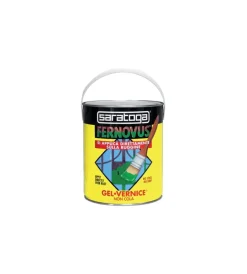 Hot Smalto gel antiruggine "fernovus" bianco neve 2,5 lt Smalti Antiruggine