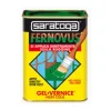 Smalti Antiruggine-Saratoga Smalto gel antiruggine "fernovus" verde scuro 750 ml