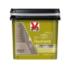 Smalto multi-materiale rinnovare perfection - pavimenti - grigio talpa satinato - 0,75 litri Smalti Speciali