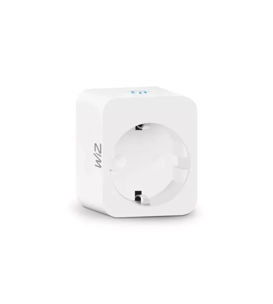 Discount Smart plug per ogni presa di corrente, Lampadine