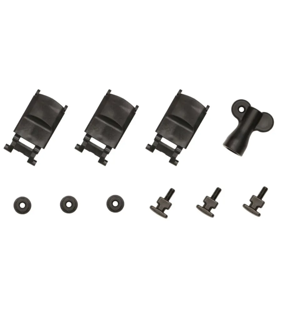 Portaggio-Yakima Smart t-slot kit 1 y8002122