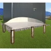 Discount Smartbaseplus per casetta da giardino "europa 3" - 43412 Casette Da Giardino