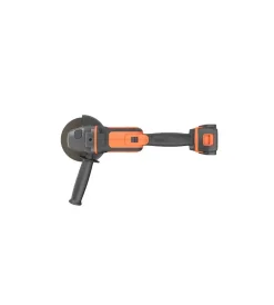 Best Smerigliatrice angolare a batteria
