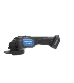 Clearance Smerigliatrice angolare a batteria diametro 115 mm 20v, solo corpo macchina - cod. 25857 Smerigliatrici