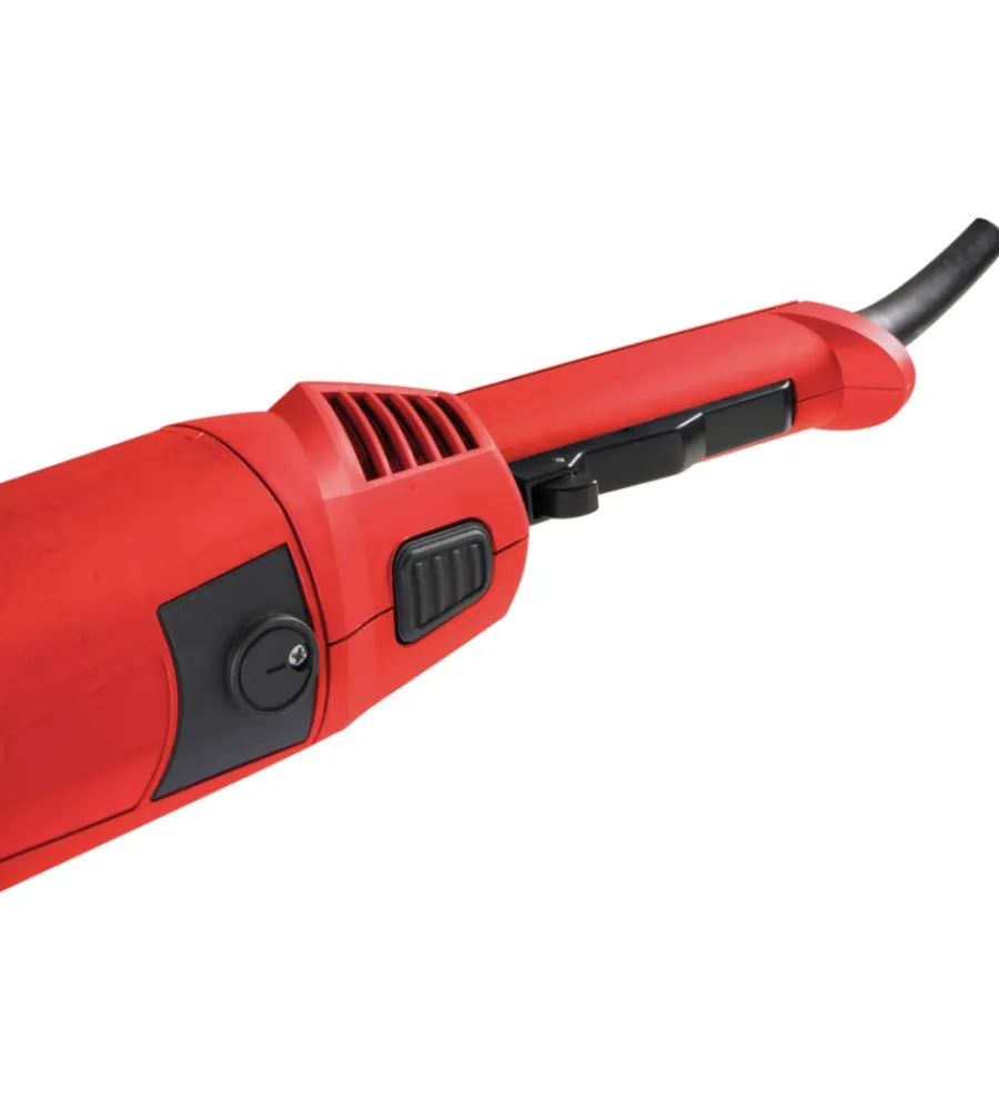 Valex Smerigliatrici|Smerigliatrice angolare elettrica "sa200" disco 230 mm 2000 w
