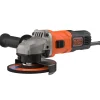 Online Smerigliatrice angolare elettrica "beg010-qs" disco 115 mm 710 w Smerigliatrici