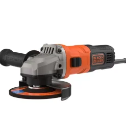 Online Smerigliatrice angolare elettrica "beg010-qs" disco 115 mm 710 w Smerigliatrici