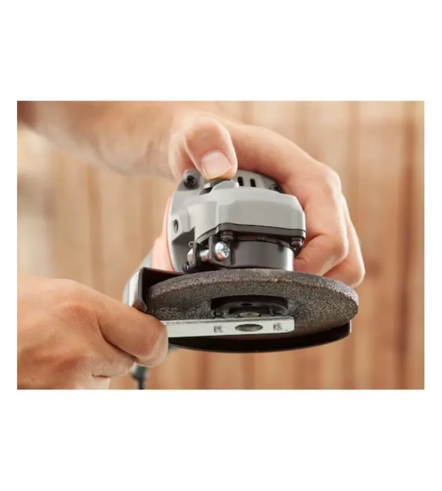 Online Smerigliatrice angolare elettrica "beg010-qs" disco 115 mm 710 w Smerigliatrici