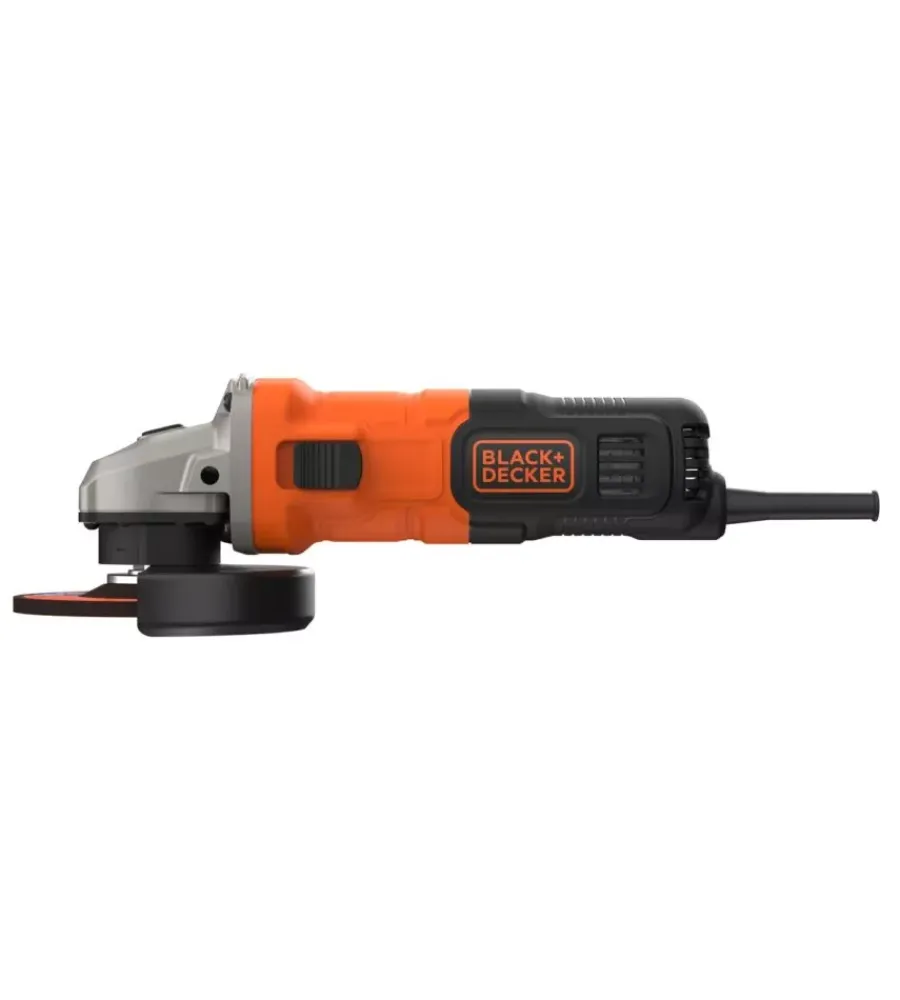 Online Smerigliatrice angolare elettrica "beg010-qs" disco 115 mm 710 w Smerigliatrici