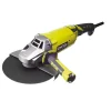 Ryobi Smerigliatrici|Smerigliatrice angolare elettrica "eag2000rs" 2000 w 230 mm