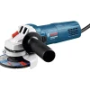 Smerigliatrici-Bosch Smerigliatrice angolare elettrica professionale "gws 750-125" 125 mm 750w