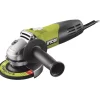 Smerigliatrici-Ryobi Smerigliatrice angolare elettrica "rag600-115g" 600 watt