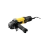 Smerigliatrici-Stanley Smerigliatrice angolare "fmeg210qs" 115 mm, 850 w -
