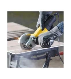 Smerigliatrici-Stanley Smerigliatrice angolare