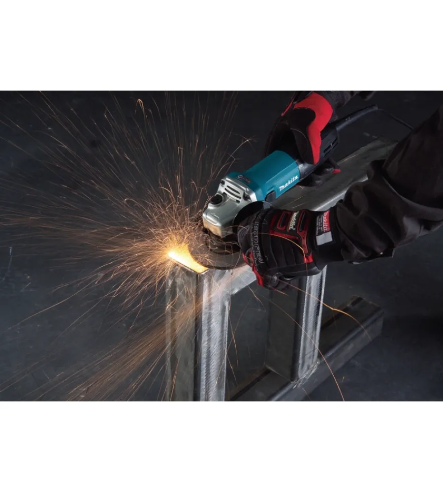 Makita Smerigliatrici|Smerigliatrice angolare 115 mm 720 watt