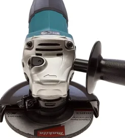 Makita Smerigliatrici|Smerigliatrice angolare 115 mm 720 watt