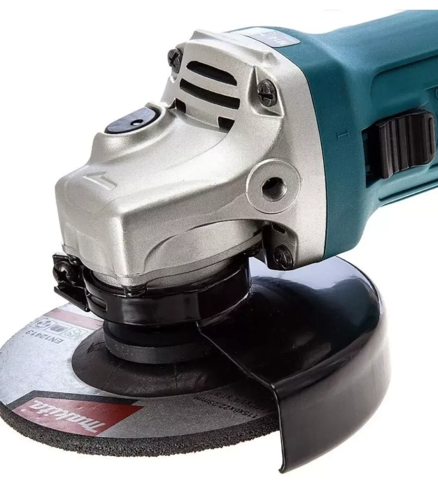 Makita Smerigliatrici|Smerigliatrice angolare 115 mm 720 watt