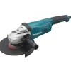 Makita Smerigliatrici|Smerigliatrice angolare "ga9020" 230 mm, 2200 w