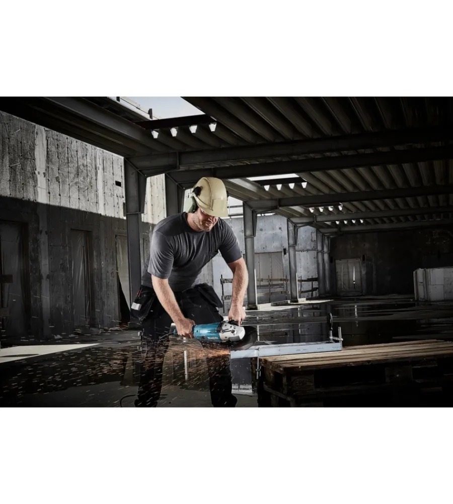 Makita Smerigliatrici|Smerigliatrice angolare "ga9020" 230 mm, 2200 w