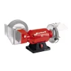 New Smerigliatrice combinata "bt-wd 150/200" Smerigliatrici Da Banco