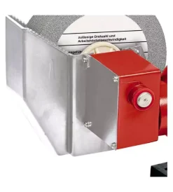 New Smerigliatrice combinata "bt-wd 150/200" Smerigliatrici Da Banco