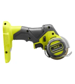Smerigliatrici-Ryobi Smerigliatrice compatta 