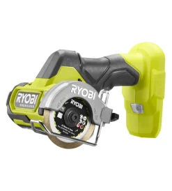 Smerigliatrici-Ryobi Smerigliatrice compatta 