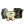 Compa Smerigliatrici Da Banco|Smerigliatrice da banco con spazzola pulitrice 250 w