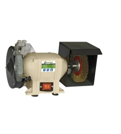 Compa Smerigliatrici Da Banco|Smerigliatrice da banco con spazzola pulitrice 250 w