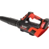 Blue Bird Soffiatori E Aspiratori|Soffiatore a batteria "bl 22-300" 21v 5ah