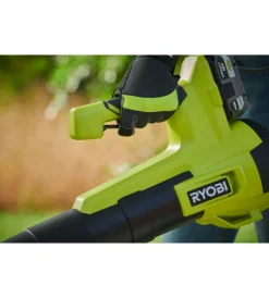 Sale Soffiatore a batteria con turbina jet 