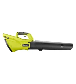 Ryobi Soffiatori E Aspiratori|Soffiatore a batteria con turbina jet  "ry36blb-0" 36v, solo corpo macchina