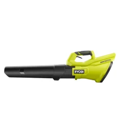 Ryobi Soffiatori E Aspiratori|Soffiatore a batteria con turbina jet  