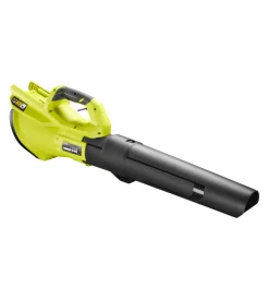 Ryobi Soffiatori E Aspiratori|Soffiatore a batteria con turbina jet  