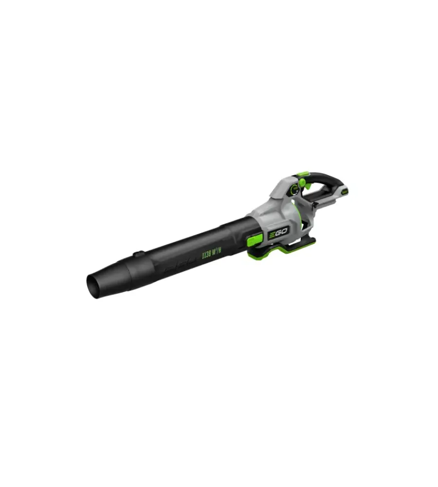 Outlet Soffiatore a batteria "lb6700e" 56v, solo corpo macchina Soffiatori E Aspiratori