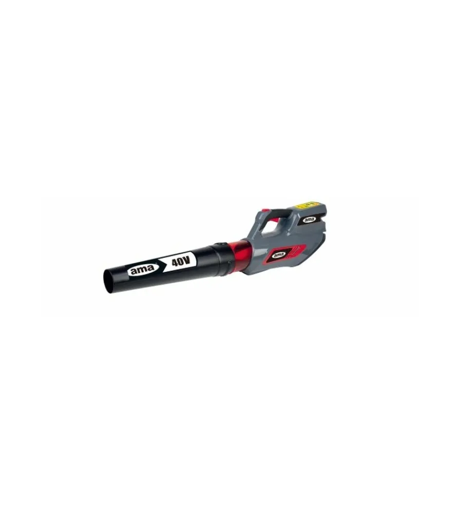 Soffiatori E Aspiratori-Freemow Soffiatore a batteria 40v, solo corpo macchina