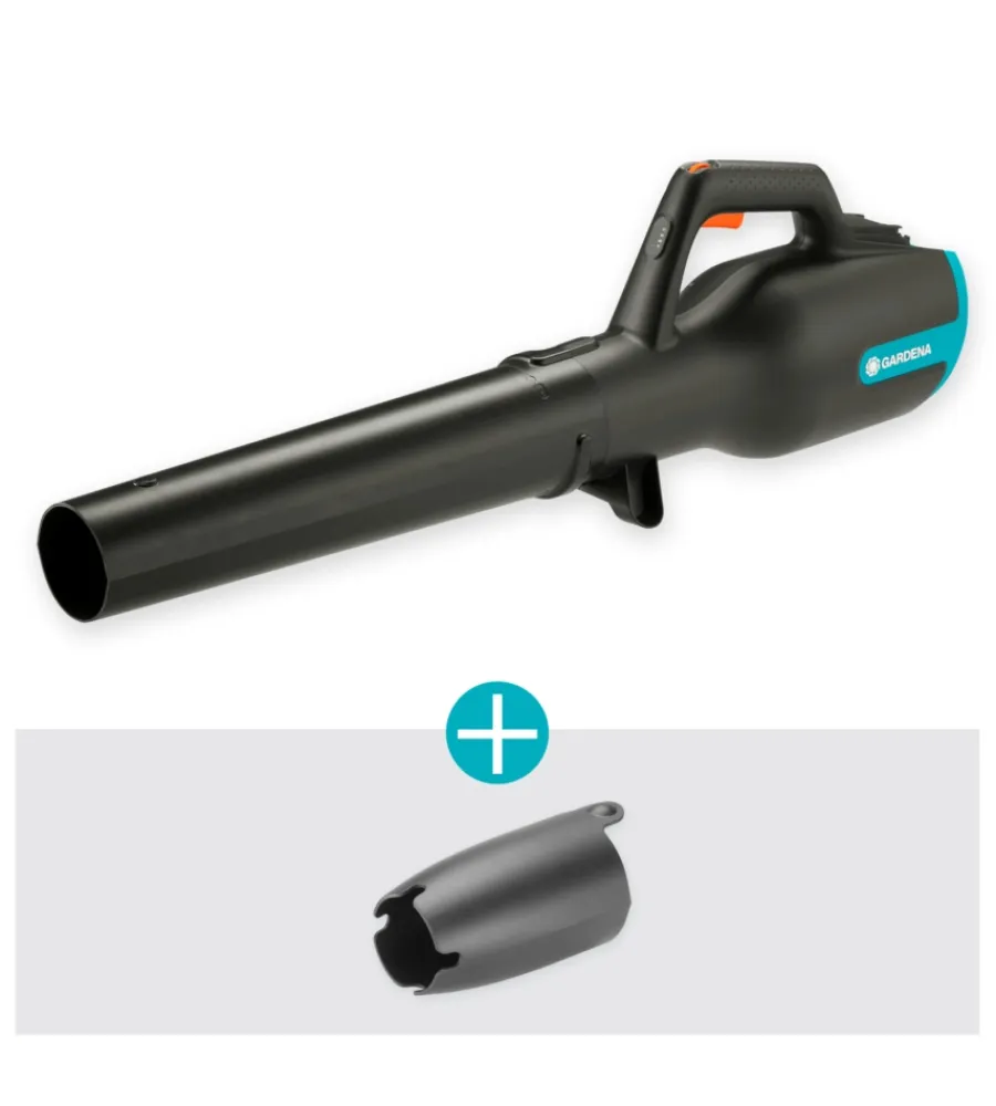 Online Soffiatore a batteria "powerjet" 18v, solo corpo macchina Soffiatori E Aspiratori