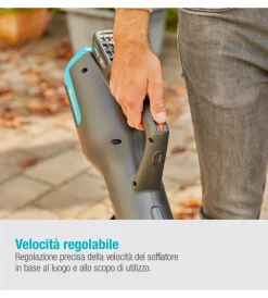 Online Soffiatore a batteria